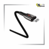 کابل شارژ usb به لایتنینگ جویروم مدل S-M379S - Image 3