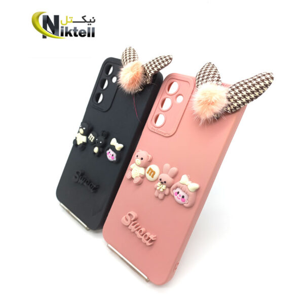 قاب گوشی سامسونگ A05S مدل SWEET