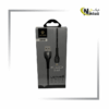 کابل شارژ usb به لایتنینگ Lenyes کنفی مدل LC915i - Image 2