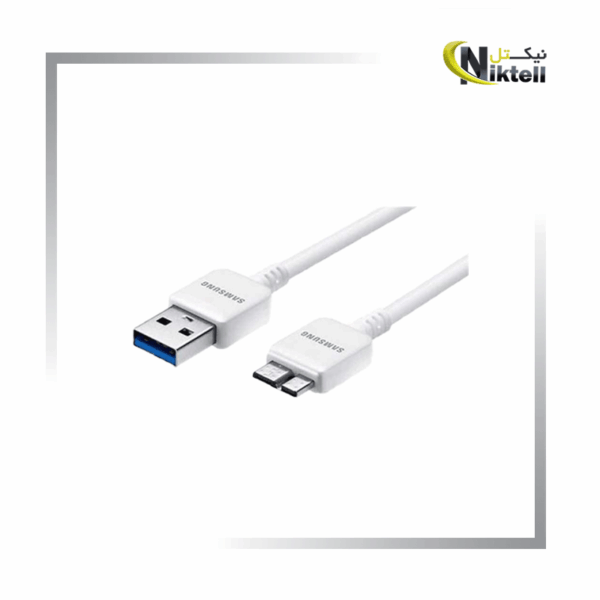 کابل NOT 3