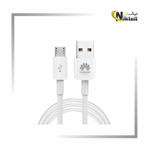 کابل شارژ میکرو هواوی