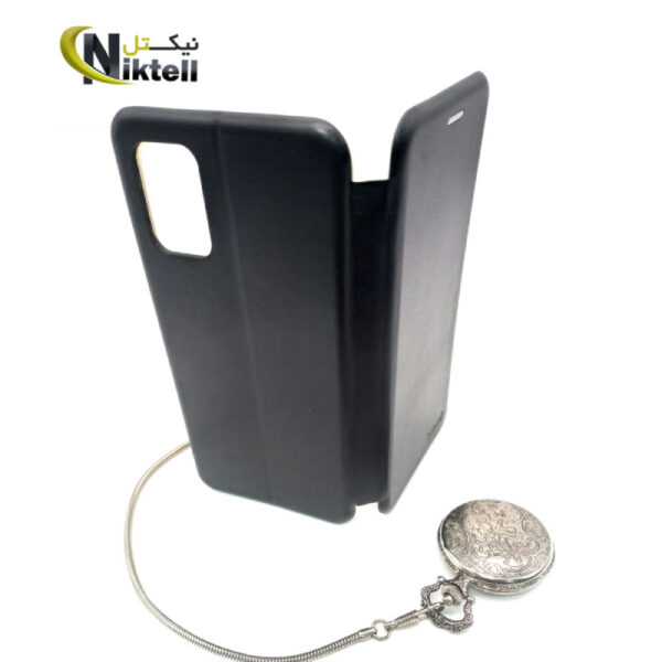قاب گوشی سامسونگ A02S-A03S مدل کیفی