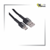 کابل شارژ GFUZ تایپ C مدل CA-109 - Image 3