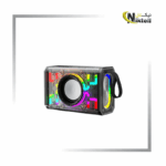 اسپیکر بلوتوثی لنیس مدل S843