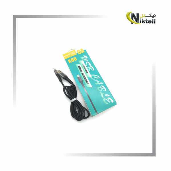 کابل لایتنینگKINGLEEN-K68