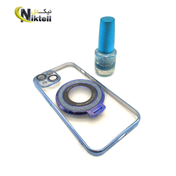 قاب گوشی آیفون 13Normal مدل کرکره ای