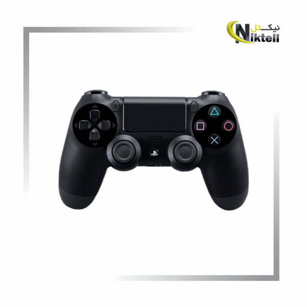 دسته بازی پلی استیشن دو شوک PS4