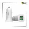 شارژر فندکی 24w یوکی مدل PC6 - Image 2