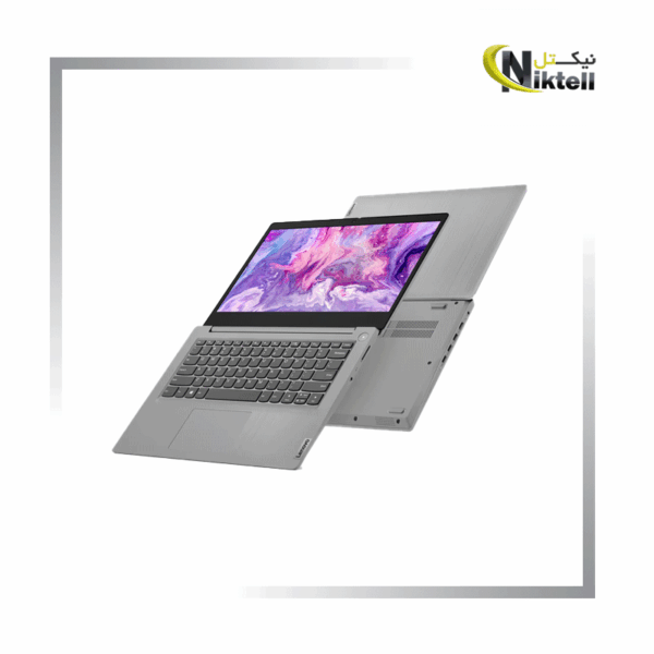 لپتاپ استوک Lenovo ideapad 3-14IIL05
