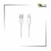 کابل شارژ usb به لایتنینگ آیفون اصلی پکدار - Image 2