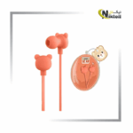 هندزفری عروسکی Yookie خرسی