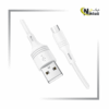 کابل شارژ میکرو بروفون مدل BX43 - Image 3