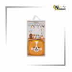 هندزفری عروسکی پکدار