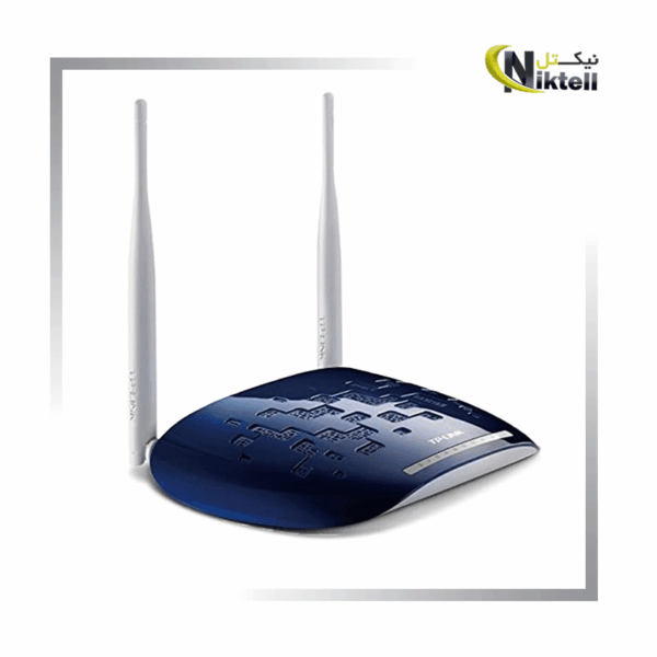 مودمtd-w9960
