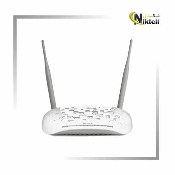 مودم TP-LINK W8961N