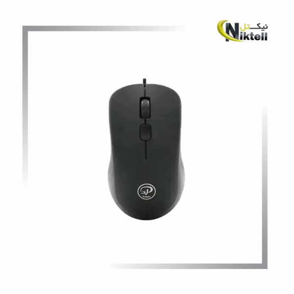 موس XP مدل W180m