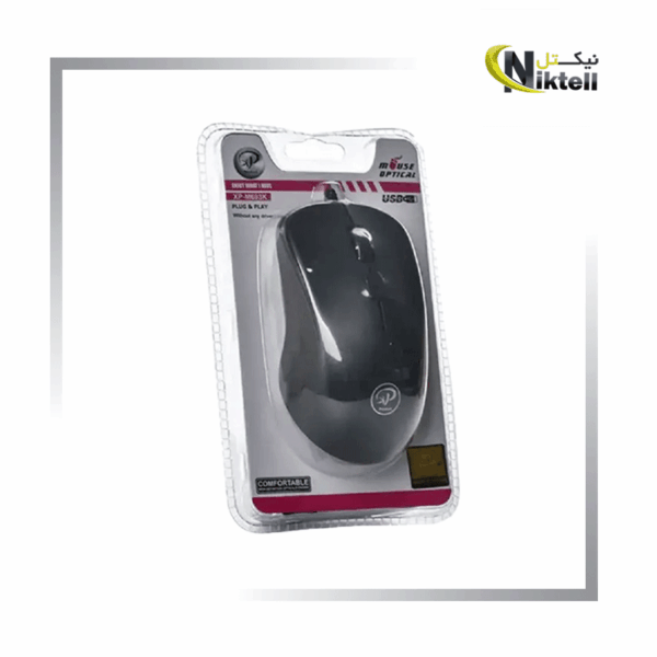 موس سیم دار XP مدل m694k