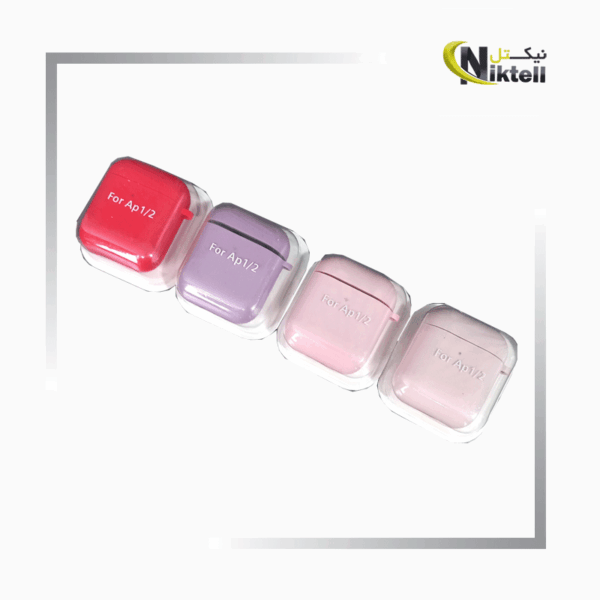 کیس ایرپاد سیلیکنی مدل Air2
