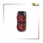 اسپیکر بلوتوثی مدل KTX 1588A