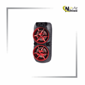 اسپیکر بلوتوثی مدل KTX 1588A