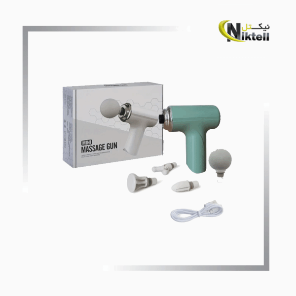 ماساژرMASSAGE GUM/mini