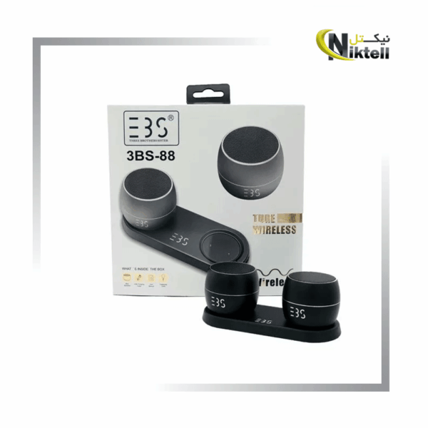 اسپیکر 2قلو EBS-3bs-88