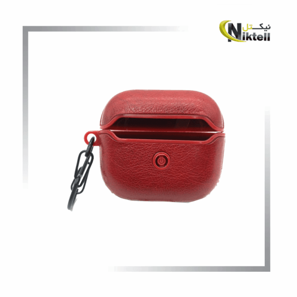 کاور ایرپاد چرمی مدل Pro2