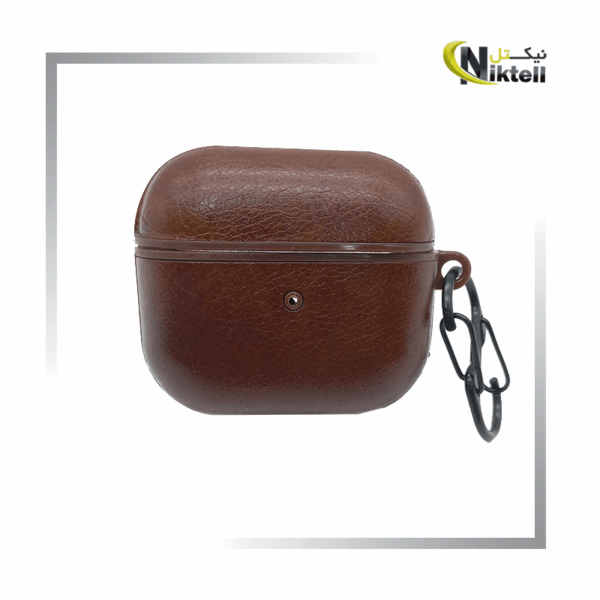 کاور ایرپاد چرمی مدل Air3