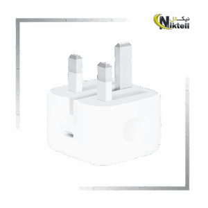 کلگی آیفون 20 وات اورجینال
