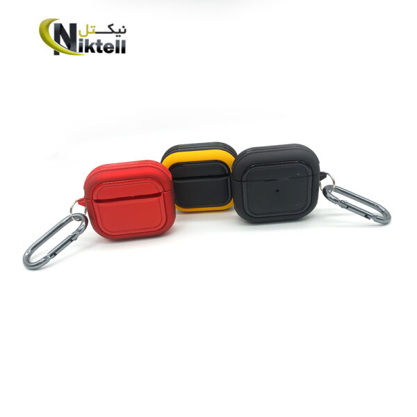 کیس ایرپاد Eggshell-pro2