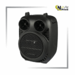 اسپیکر بلوتوثی سینگ ای مدل ZQS 1396