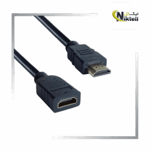 افزایش طول HDMI برای اتصال آسان بین دستگاه‌های تصویری در فواصل طولانی‌تر