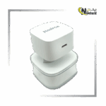 کلگی شارژر هادرون 25 وات مدل C1011 با قابلیت شارژ سریع