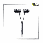 هندزفری سیم دار JOYROOM EL115 با طراحی ارگونومیک و صدای شفاف