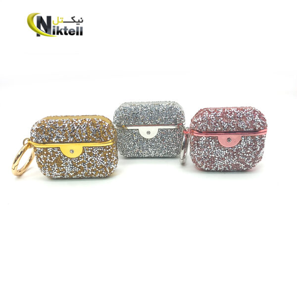 کیس ایرپاد نگینی