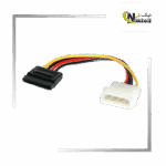 تبدیل برق پاور PC جهت اتصال منبع تغذیه کامپیوتر به برق شهری