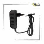 آداپتور مودم ۱۲ ولت یک آمپر مناسب برای تامین برق انواع مودم و روتر