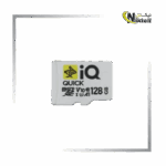 رم 128 گیگ IQ با سرعت بالا و ظرفیت مناسب برای ذخیره‌سازی فایل‌های حجیم