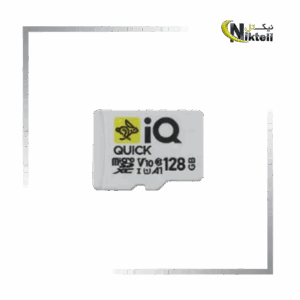 رم 128 گیگ IQ با سرعت بالا و ظرفیت مناسب برای ذخیره‌سازی فایل‌های حجیم