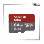 رم 64 گیگ SanDisk با سرعت بالا و مناسب برای ذخیرهسازی فایلهای روزمره