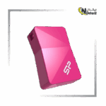 فلش 64 گیگ SP با طراحی شیک و سرعت انتقال مناسب