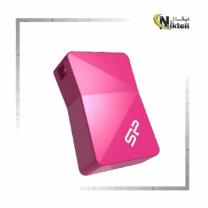 فلش 64 گیگ SP با طراحی شیک و سرعت انتقال مناسب