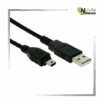 کابل موتورولا هارد برای اتصال و انتقال داده بین دستگاه‌ها با کیفیت بالا