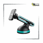هولدر GODES GH637 با طراحی مقاوم و قابلیت چرخش ۳۶۰ درجه