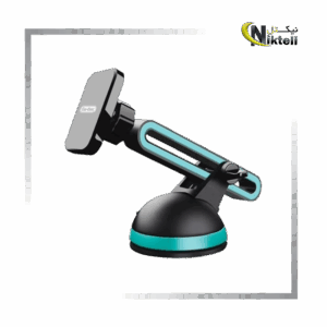 هولدر GODES GH637 با طراحی مقاوم و قابلیت چرخش ۳۶۰ درجه