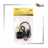 تبدیل HDMI به VGA برای اتصال دستگاه‌های با خروجی HDMI به مانیتور یا پروژکتورهای VGA