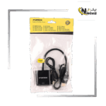 تبدیل HDMI به VGA برای اتصال دستگاه‌های با خروجی HDMI به مانیتور یا پروژکتورهای VGA