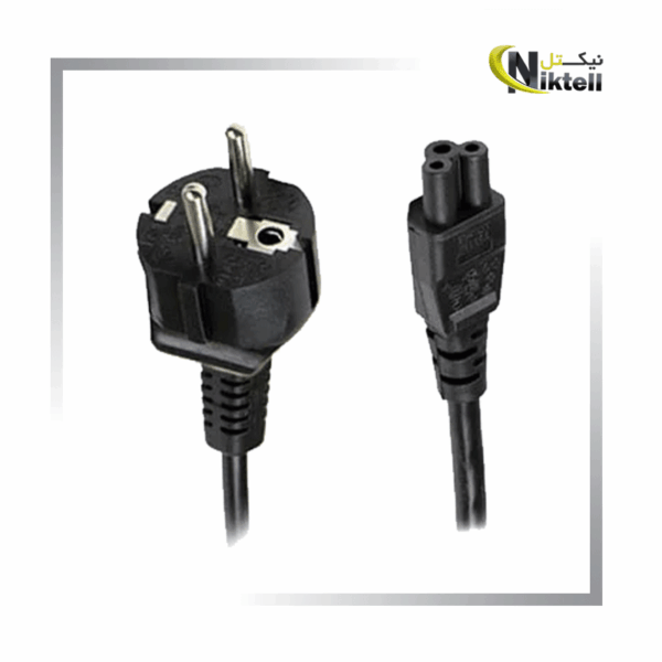 کابل برق PC