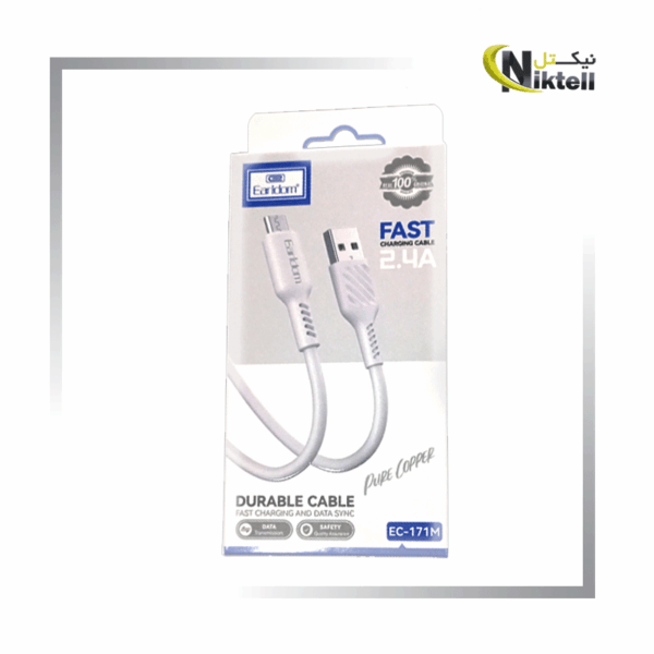 کابل Earldom مدل EC-171M