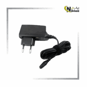 شارژر قدیمی سوزنی درشت